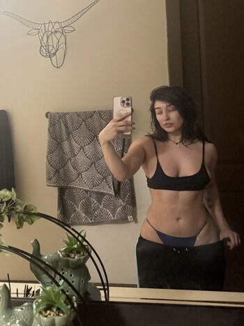 Full leaked Mariasbakeryy private photo