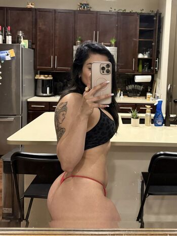 Full leaked Mariasbakeryy private photo