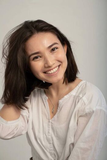 Full leaked Mariazhang private photo