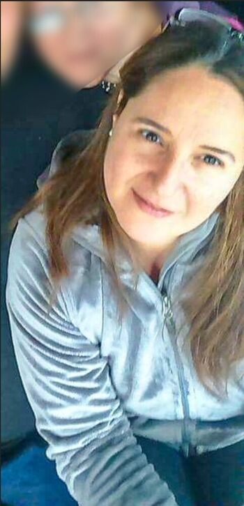 Full leaked Maribel hormazabal private photo