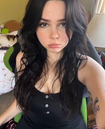 Full leaked Marie private photo