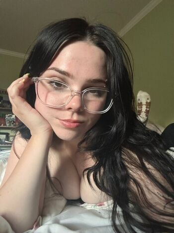 Full leaked Marie private photo