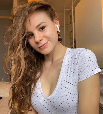 Full leaked Marie cornillon private photo