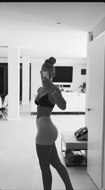 Full leaked Marie drager private photo