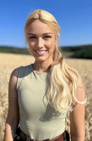 Full leaked Marie hoffmann private photo