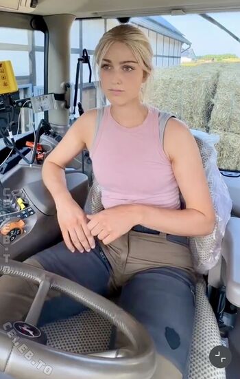 Full leaked Marie hoffmann private photo