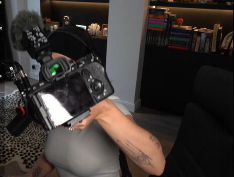 Full leaked Marie lopez page private photo
