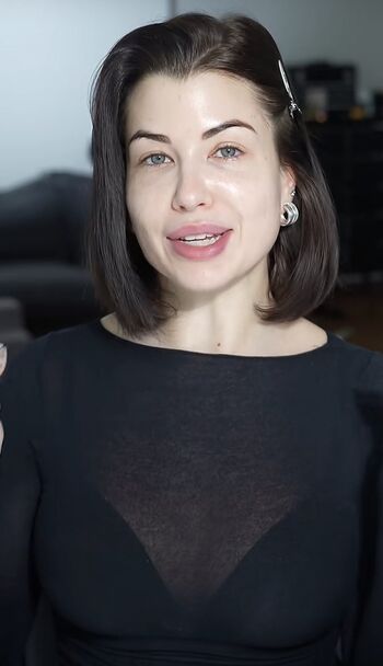 Full leaked Marie lopez page private photo