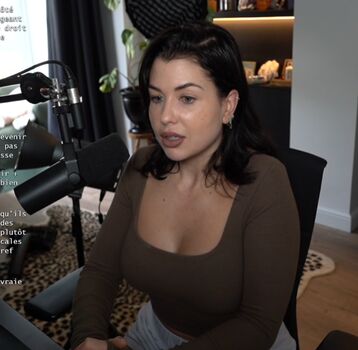 Full leaked Marie lopez private photo