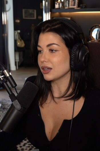 Full leaked Marie lopez private photo