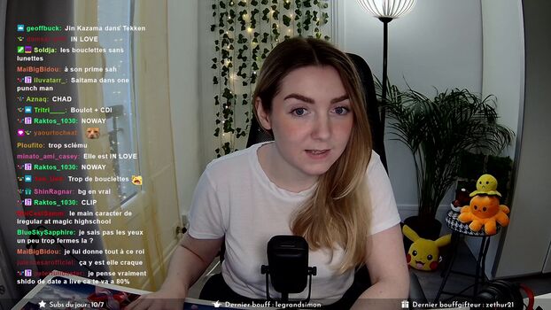 Full leaked Marie panka private photo