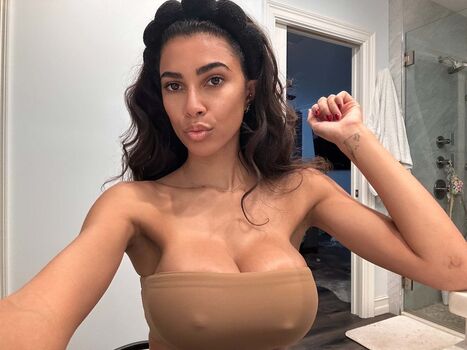 Full leaked Marie rossi private photo
