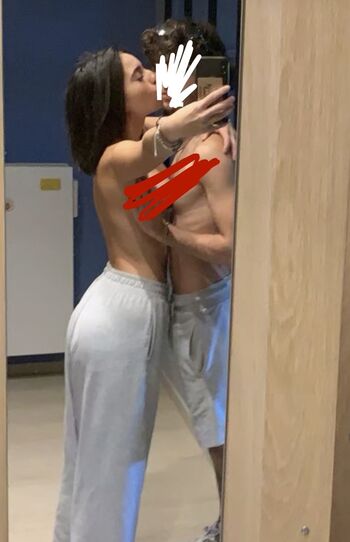 Full leaked Marie rsso private photo