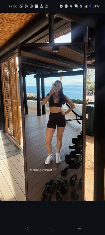 Full leaked Marie smeets private photo