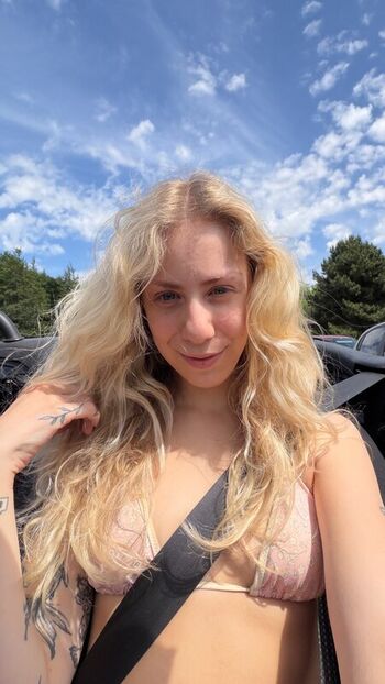 Full leaked Marie watson private photo
