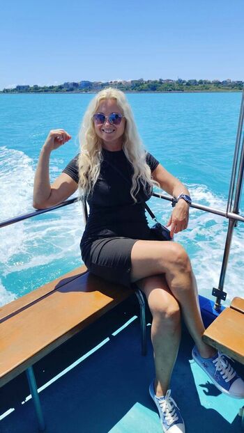 Full leaked Mariearyan private photo