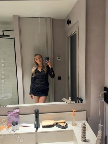 Full leaked Mariedetter private photo