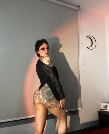 Full leaked Mariehaze private photo