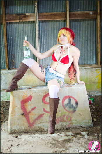 Full leaked Mariejanewatson page private photo