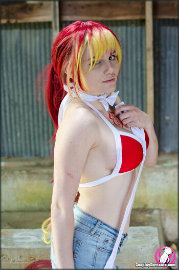Full leaked Mariejanewatson page private photo