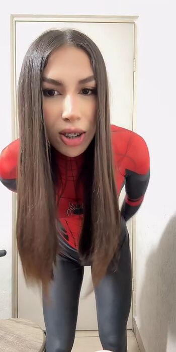 Full leaked Mariel mendoza private photo