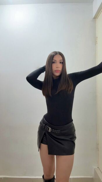 Full leaked Mariel mendoza private photo
