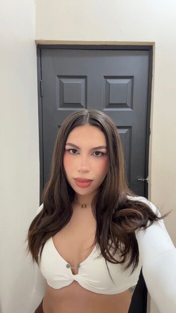 Full leaked Mariel mendoza private photo