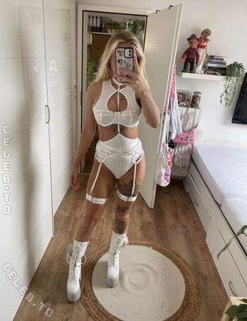 Full leaked Mariela ella private photo