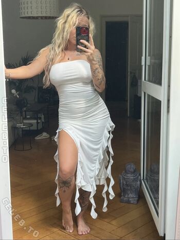 Full leaked Mariela ella private photo
