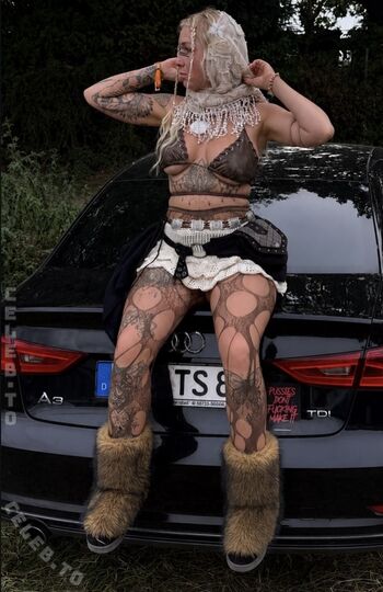 Full leaked Mariela ella private photo
