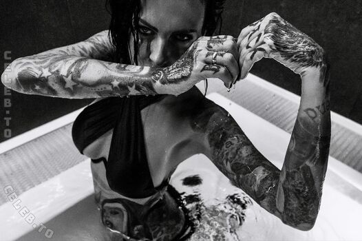 Full leaked Mariella garonnes private photo