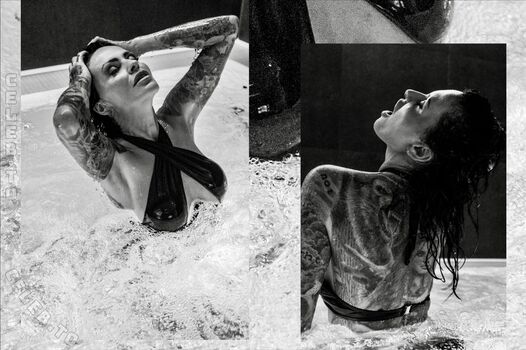 Full leaked Mariella garonnes private photo