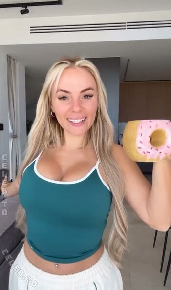 Full leaked Marieluise leder private photo