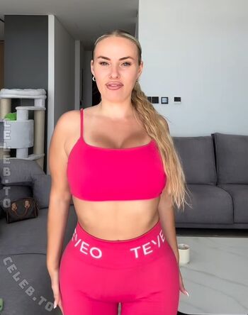 Full leaked Marieluise leder private photo