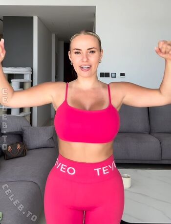 Full leaked Marieluise leder private photo