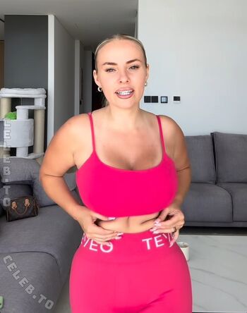 Full leaked Marieluise leder private photo