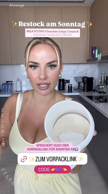 Full leaked Marieluise leder page private photo