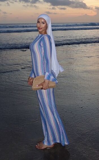 Full leaked Mariem laa private photo