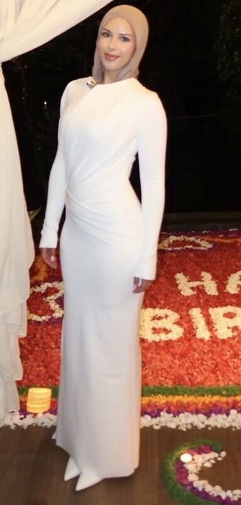 Full leaked Mariem laa private photo