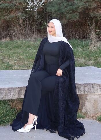Full leaked Mariem laa private photo