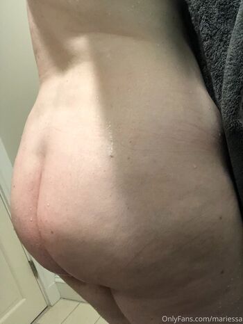Full leaked Mariessa page private photo