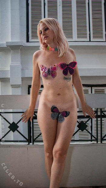 Full leaked Mariia well private photo