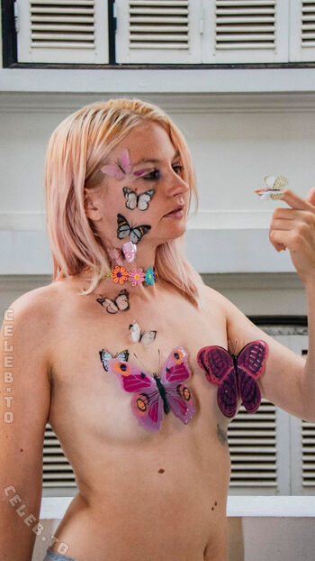 Full leaked Mariia well private photo