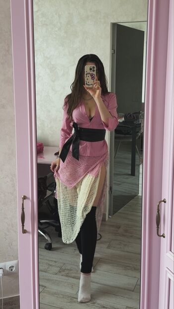 Full leaked Mariia page private onlyfans photo