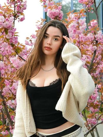 Full leaked Mariia private photo