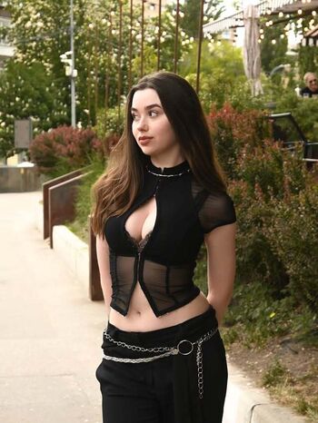 Full leaked Mariia private photo