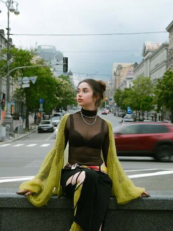 Full leaked Mariia private photo