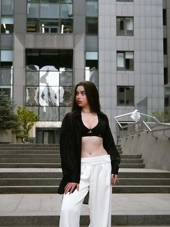 Full leaked Mariia private photo