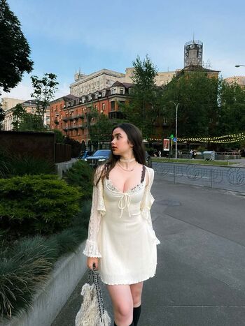 Full leaked Mariia page private photo