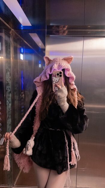 Full leaked Mariia page private photo